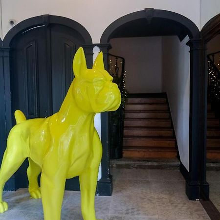 Rm The Experience - Small Portuguese Hotels Setúbal Kültér fotó