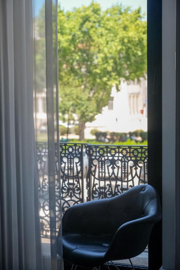 Rm The Experience - Small Portuguese Hotels Setúbal Kültér fotó
