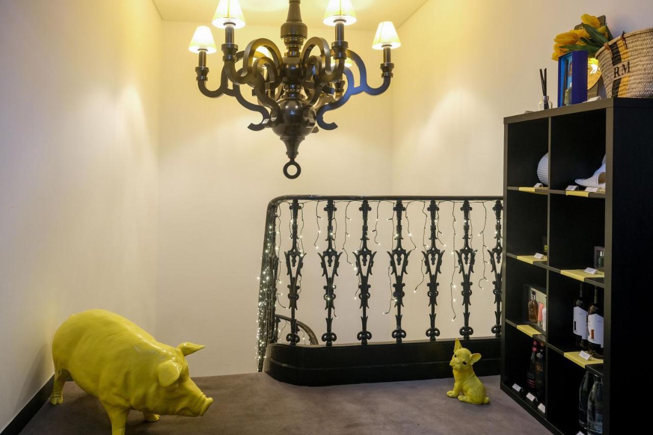 Rm The Experience - Small Portuguese Hotels Setúbal Kültér fotó