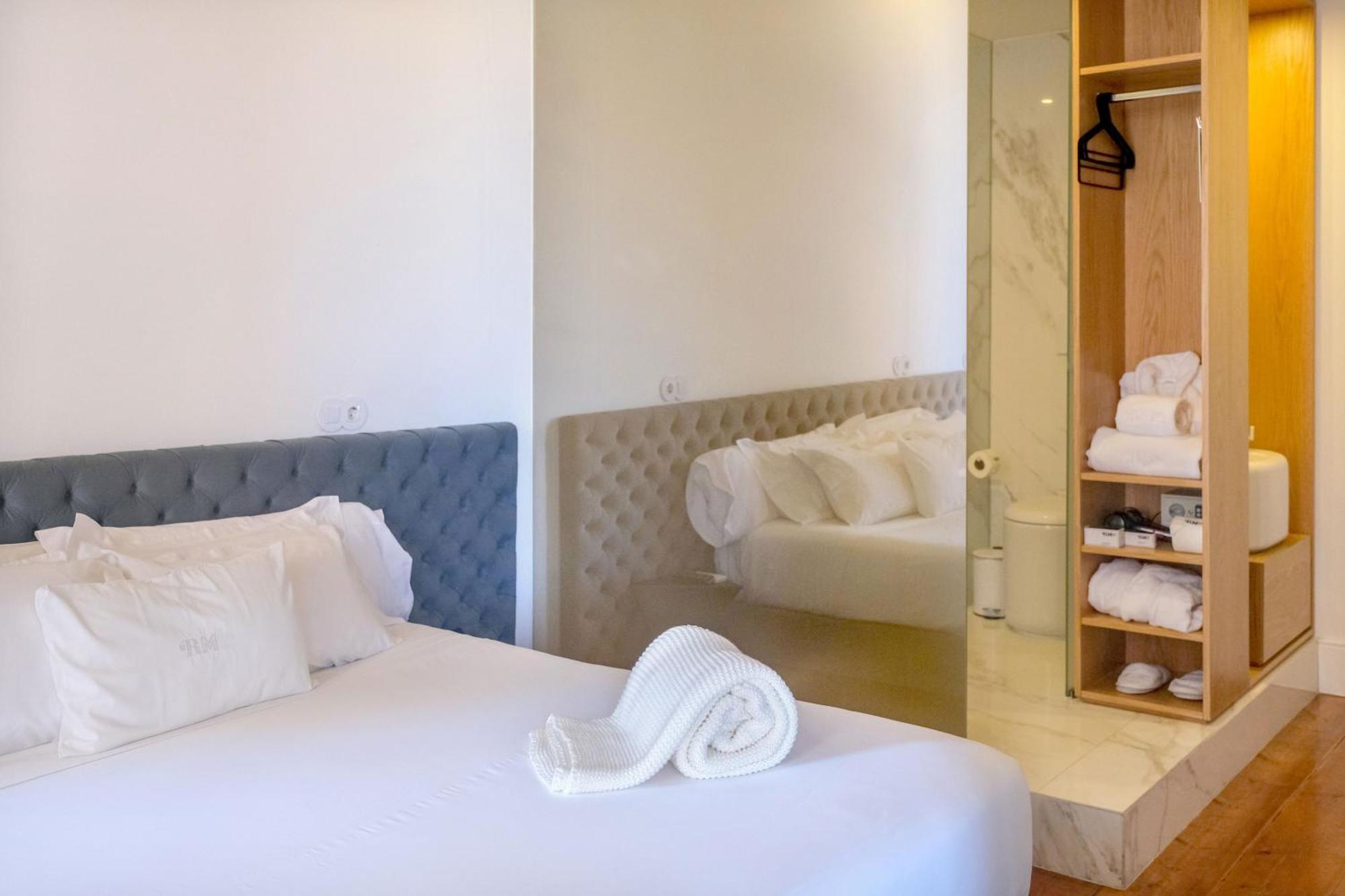 Rm The Experience - Small Portuguese Hotels Setúbal Kültér fotó