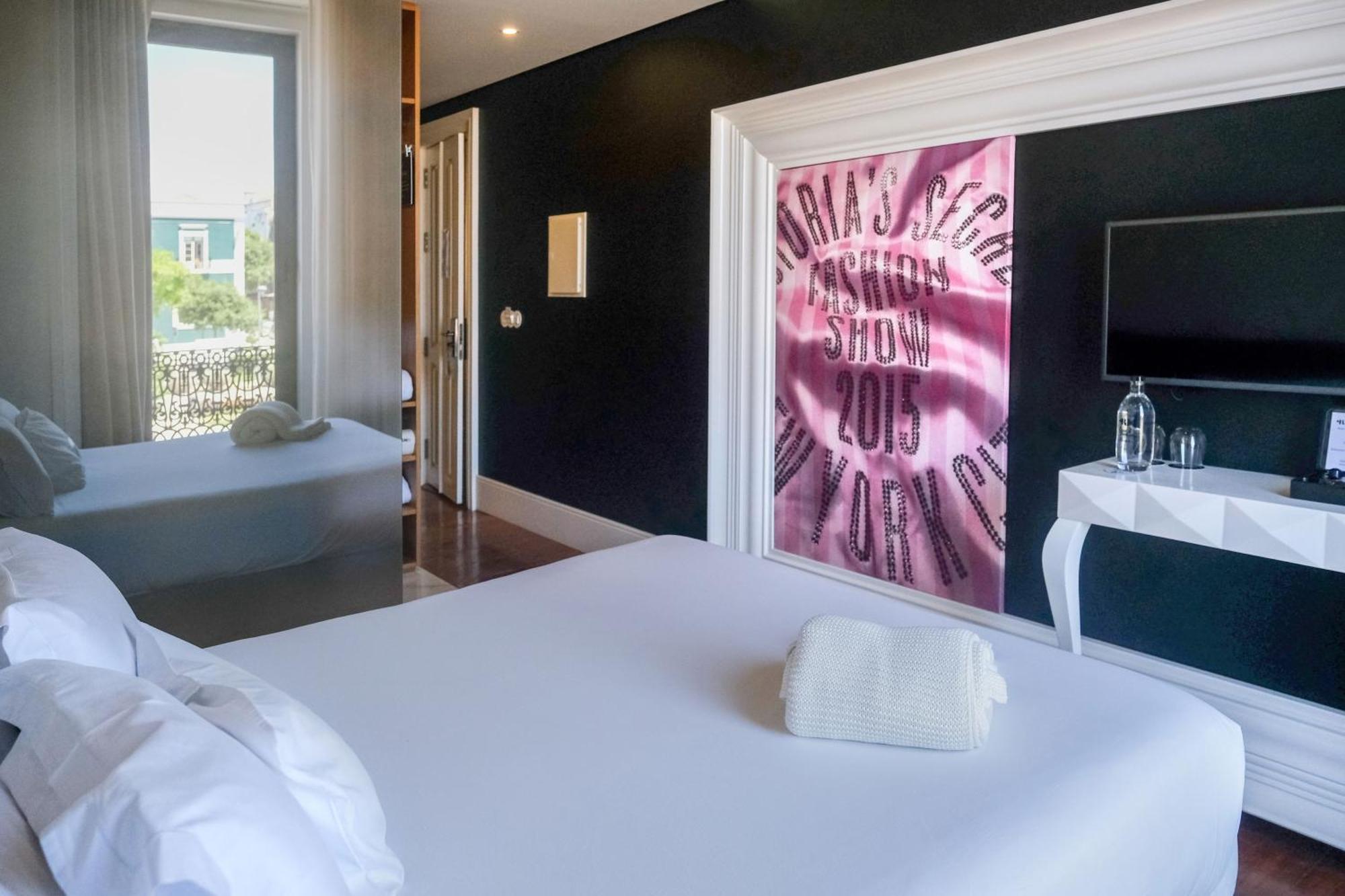 Rm The Experience - Small Portuguese Hotels Setúbal Kültér fotó