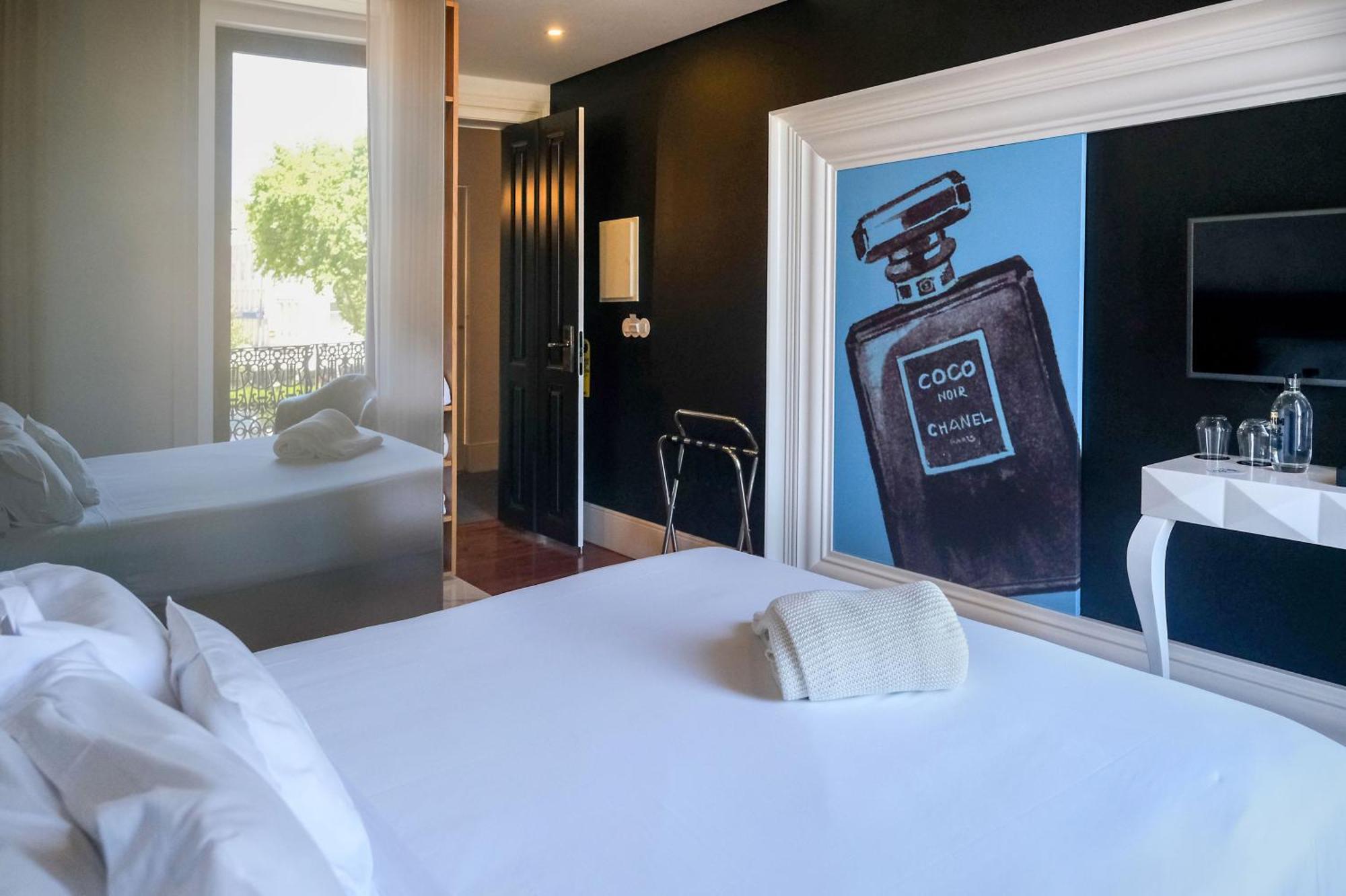 Rm The Experience - Small Portuguese Hotels Setúbal Kültér fotó
