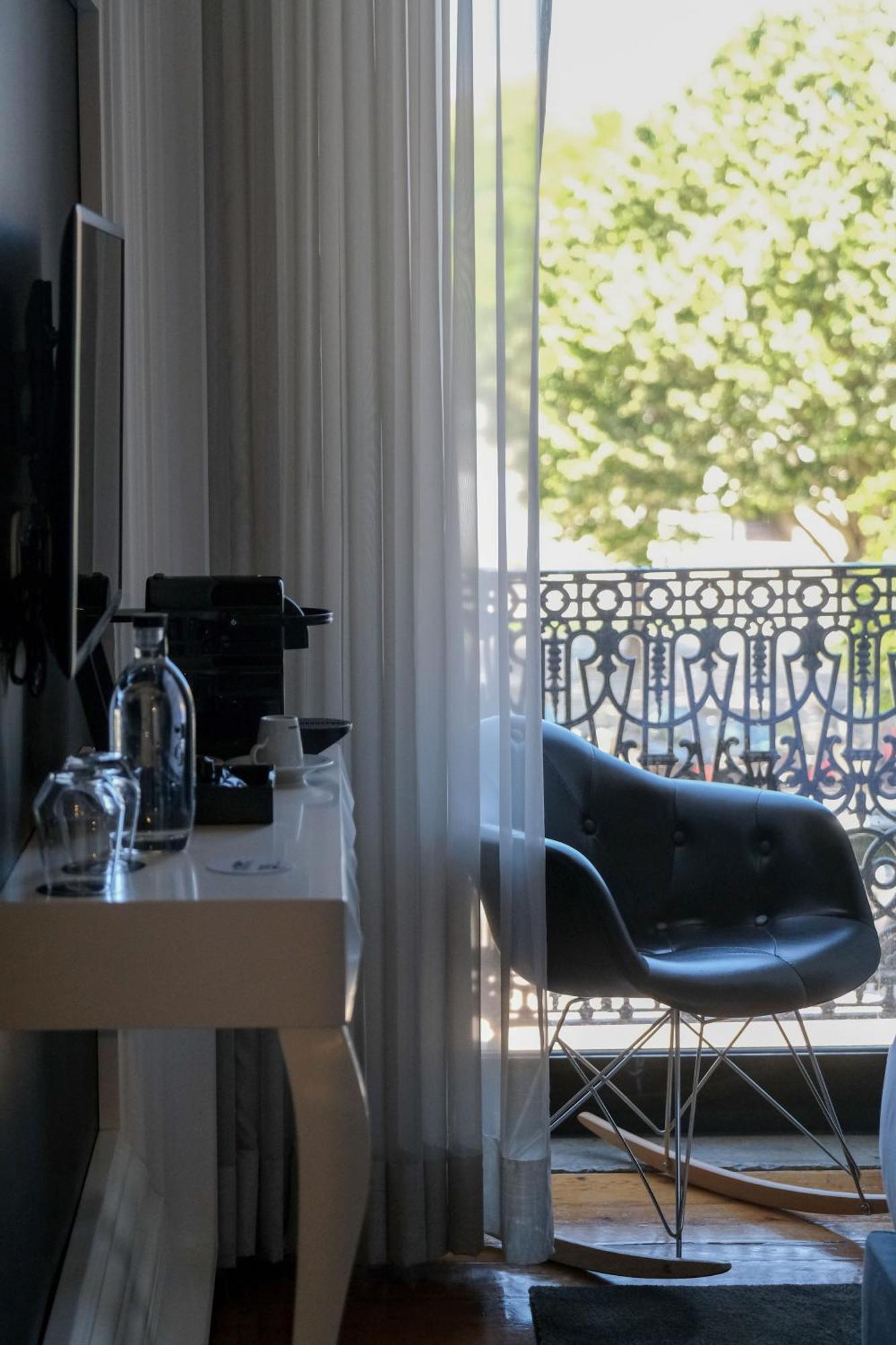 Rm The Experience - Small Portuguese Hotels Setúbal Kültér fotó