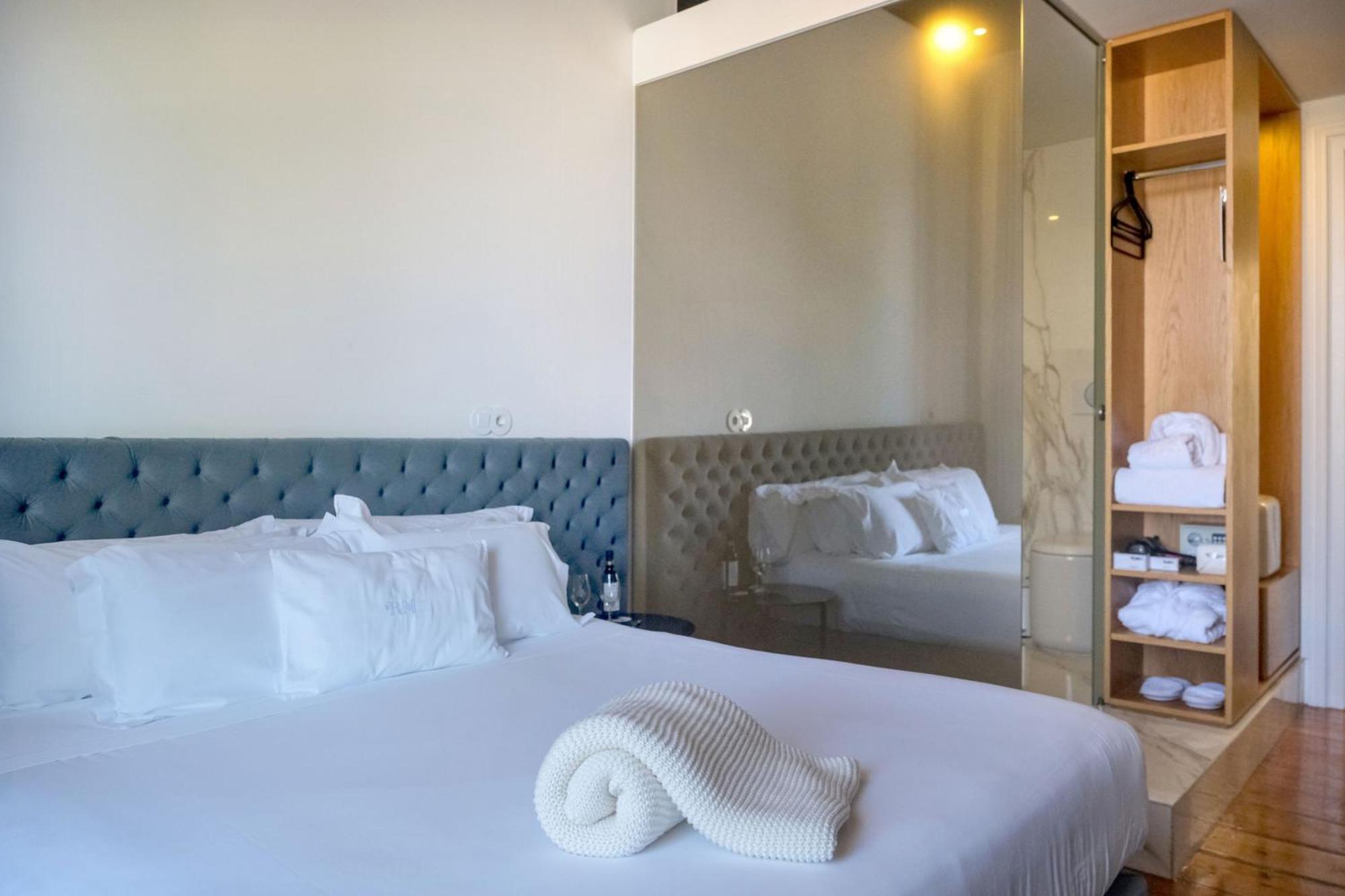 Rm The Experience - Small Portuguese Hotels Setúbal Kültér fotó