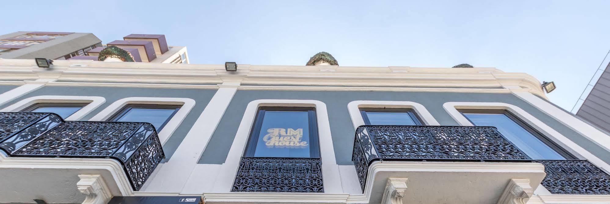Rm The Experience - Small Portuguese Hotels Setúbal Kültér fotó