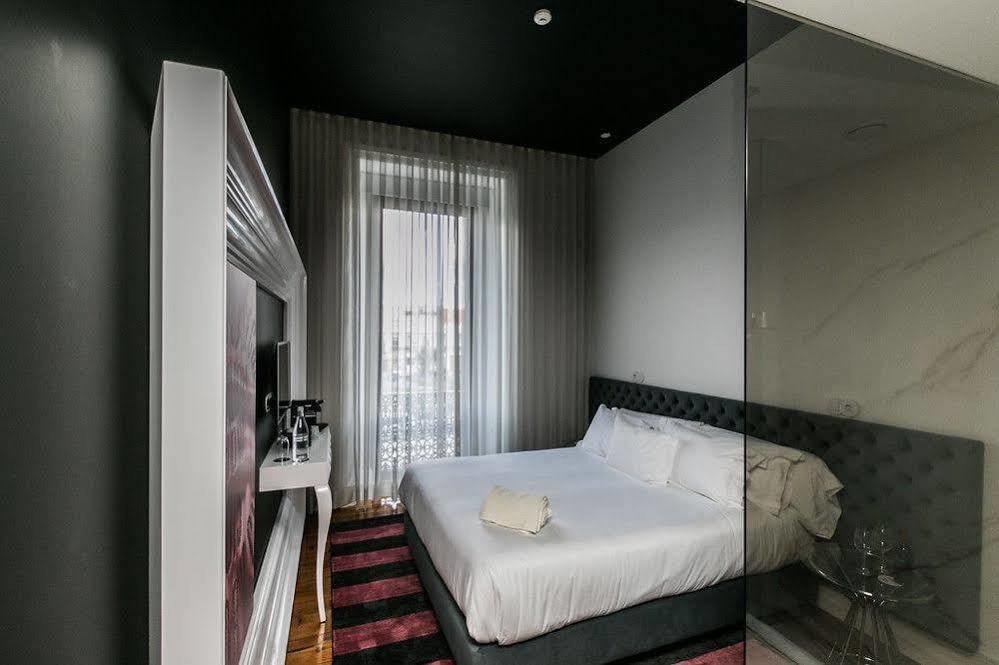Rm The Experience - Small Portuguese Hotels Setúbal Kültér fotó