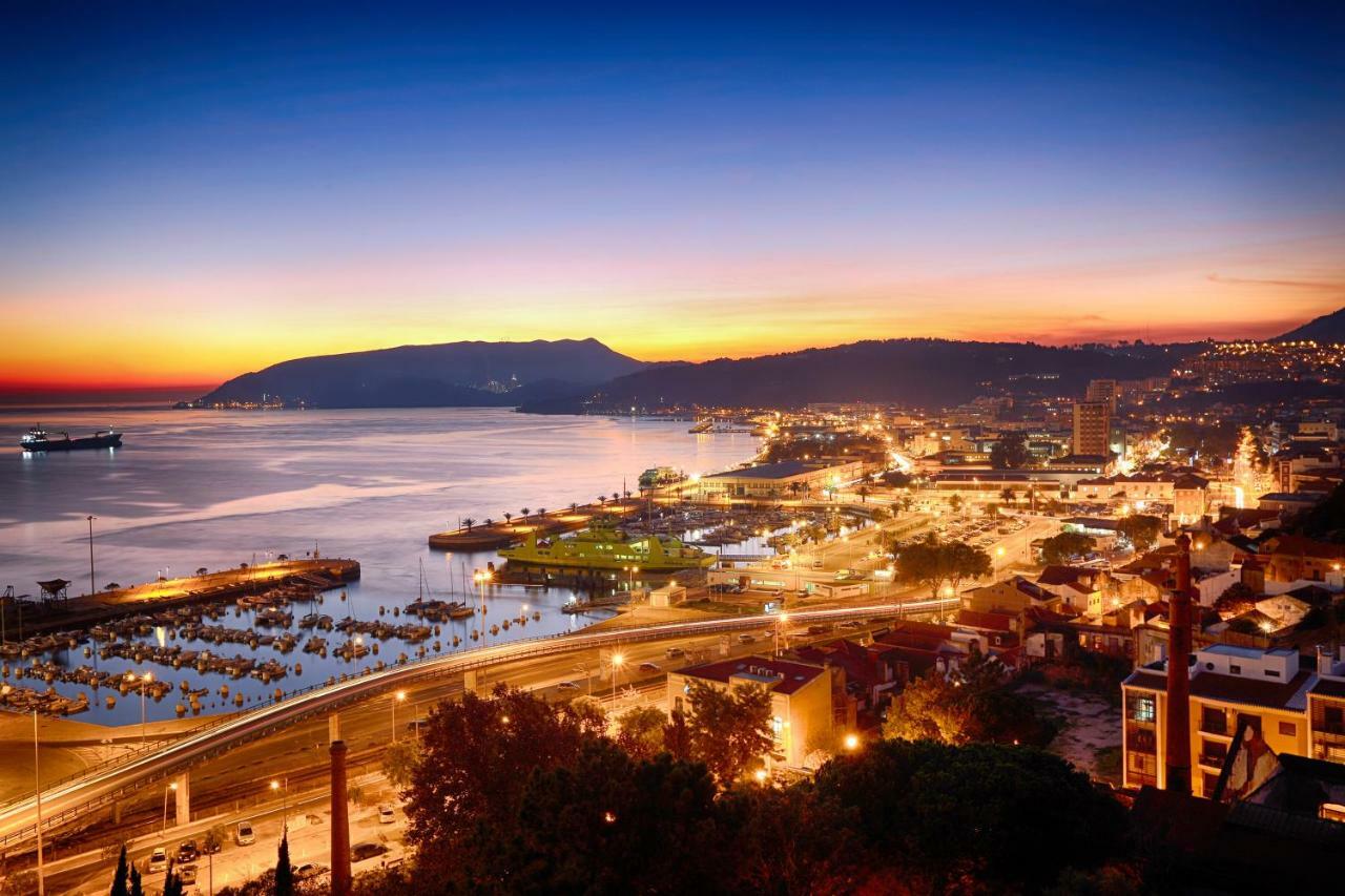 Rm The Experience - Small Portuguese Hotels Setúbal Kültér fotó